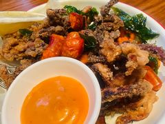 -京A Taproom·精酿餐吧(CBD店)