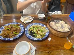 -老长江路灌汤包(天津路总店)