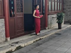 -万寿八仙宫