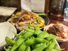 -酒肴一瓢·活贝料理·日本料理(三元桥·霄云路店)