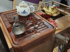 -叶氏大快活酒楼·佛山老字号