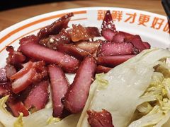 -创膳金牌烧鹅(天河汇商业广场店)