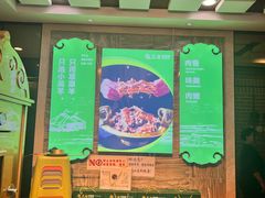 -老三骨头馆(白桦东路店)