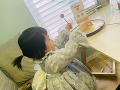 -董小姐咖妃·咖啡·简餐.意面(松江大学城店)