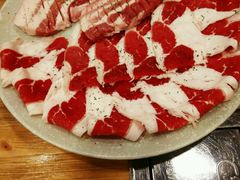 -金顺碳烤肉(1号店)