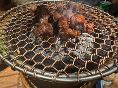 -烧肉达人•炭火烧肉(新天地店)