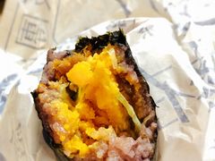 -眷村阿嬷(华润万象城店)