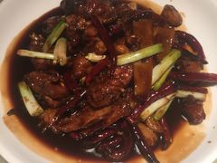 -绿茶餐厅(广州天河城店)