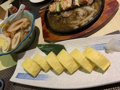 -有喜屋·深夜食堂(北京西路店)