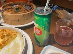 -乔街深夜食堂·小龙虾·高压锅生蚝(杭州总店)