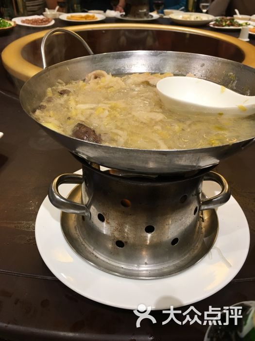 惠友饭店-图片-沈阳美食-大众点评网