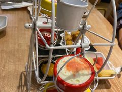 -豪客来牛排(成都锦江大融城店)