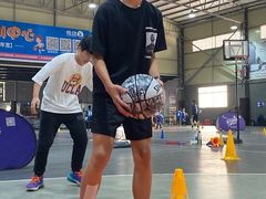 -东方启明星篮球培训(击掌校区)
