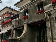 -天津意大利风情旅游区