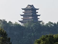 -恩阳古镇
