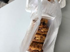 -阿婆油墩子(五里桥路188弄小区店)