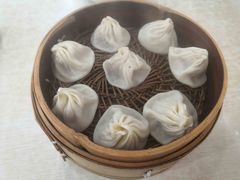 鲜肉汤包-法华汤包馆(法华镇路店)