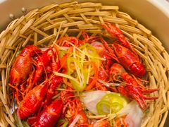 -我是那个大叔·美食研究所(新塘路店)