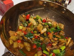 -蓉城小馆(科兴店)