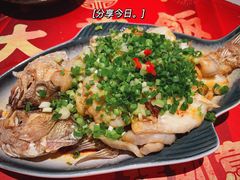 -长安·大茶饭