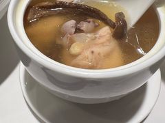 -兰湘子·湘菜小炒(石家庄万象城店)