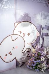 -蘭club婚礼策划