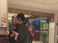-群乐饭店(滨安路店)