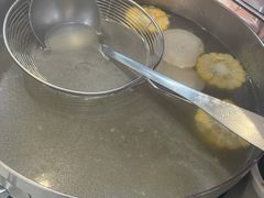 -陈记顺和潮汕牛肉火锅(番禺迎宾大道店)