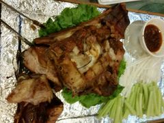 android_upload_pic-老东营·东营菜(西四路店)