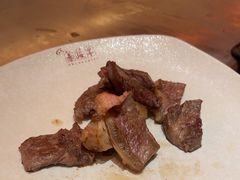 -赤坂亭·M9和牛烧肉·铁板烧·日料398放题(长泰广场店)