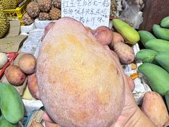 -林旺社区水果市场