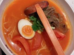 -味千拉面(惠州淡水嘉信茂广场分店)