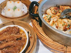 -老伙记海鲜码头(北滘店)