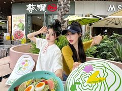 -蔡澜Pho·越南粉餐厅(海上世界店)