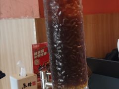 -鱼酷活鱼烤鱼(静安大融城店)