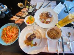 玫瑰盐烤休斯顿牛扒-RELLMAN莱尔曼牛扒(长安店)