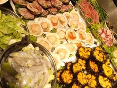 -77号渔船·蒸海鲜青岛菜(积米崖店)