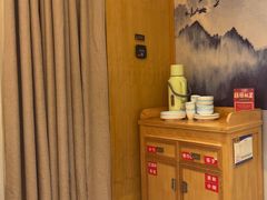 -厨掌柜长寿菜馆(古镇店)