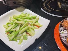 -水门巷餐厅(古子城店)