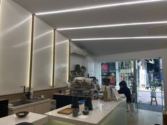 -Onirii Coffee(长乐路店)
