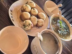 -哑巴生煎(临顿路店)