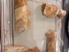 -LA CREPERIE BRETONNE布列塔尼法式餐厅(天童北路店)