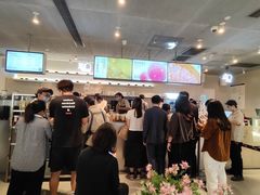 -喜茶(广州天汇igc店)