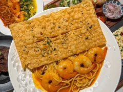 -俄士厨房(五棵松华熙LIVE店)