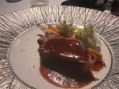 -渔火·特色餐厅(佘山世茂洲际酒店)