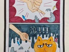 -杨梅红艺术教育(红树湾教学中心)
