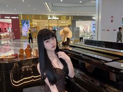 -太原茂业天地购物中心