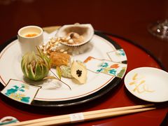 -盘古七星酒店·京都怀石花传日餐厅