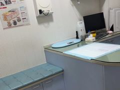 -守诺宠物医院·眼科· 特色牙科·异宠专科(虹口店)