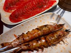 -蚝老板海鲜烧烤大排档(码头店)